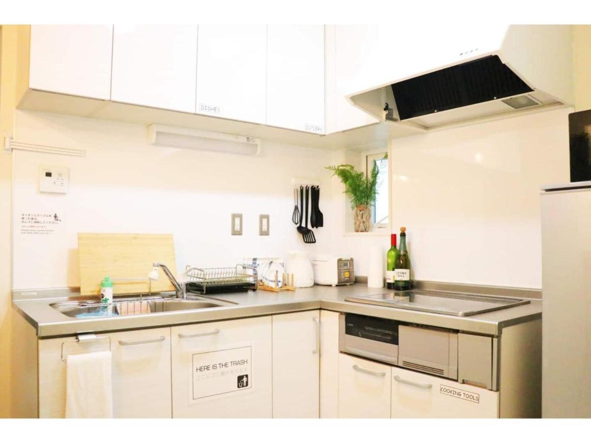 Ohana Tokyo House - Vacation Stay 71476V ภายนอก รูปภาพ